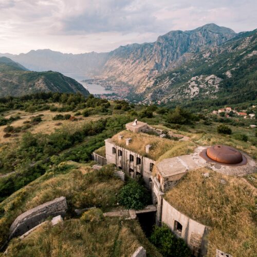 lovcen
