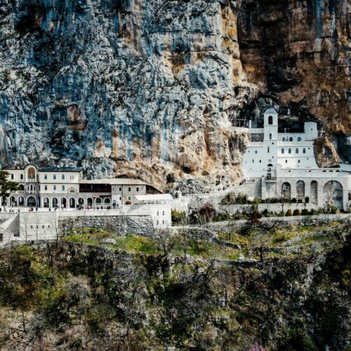 ostrog